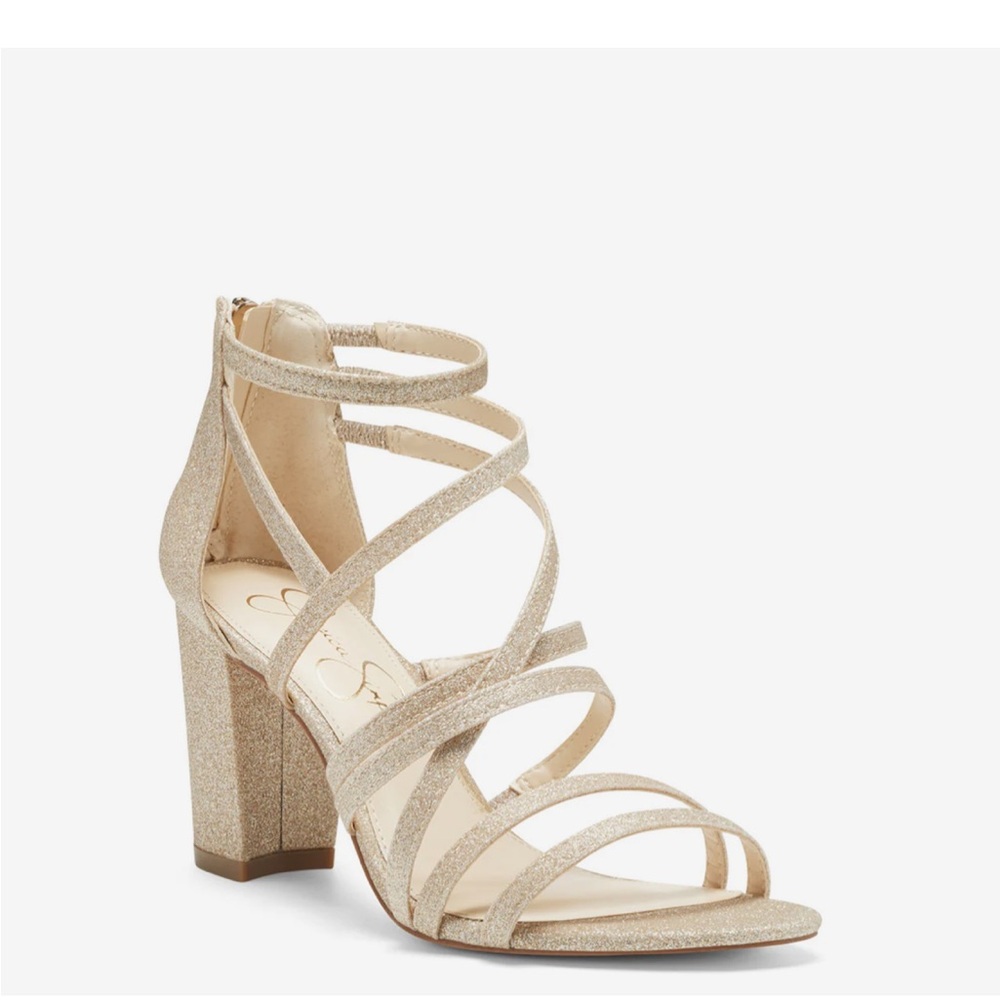 Jessica Simpson Stassey Sandal